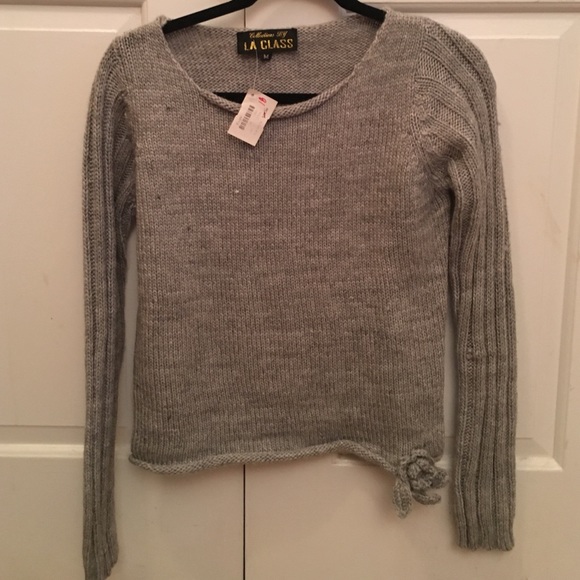 Sweater