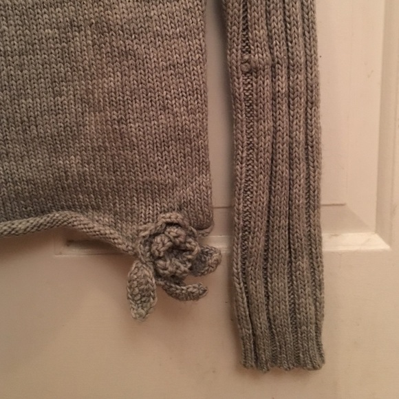 Sweater - Picture 2 of 3