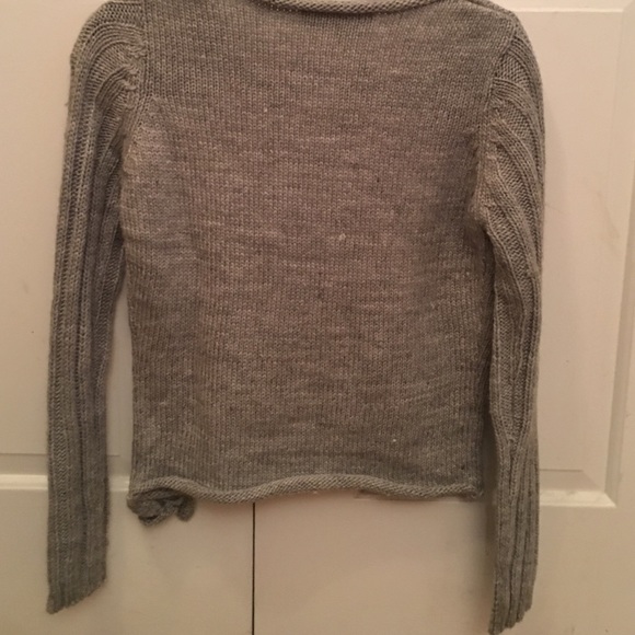 Sweater - Picture 3 of 3