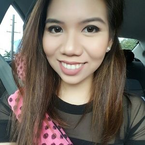 Meet your Posher, Maria victoria