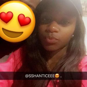 Meet your Posher, Sharneice