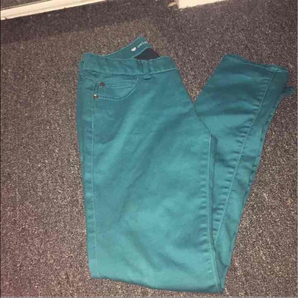 Celebrity Pink pants