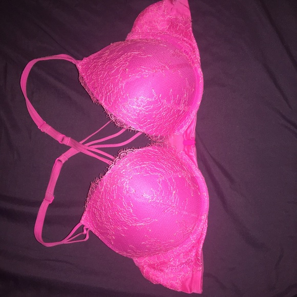 Victoria's Secret Very Sexy PushUp 36B