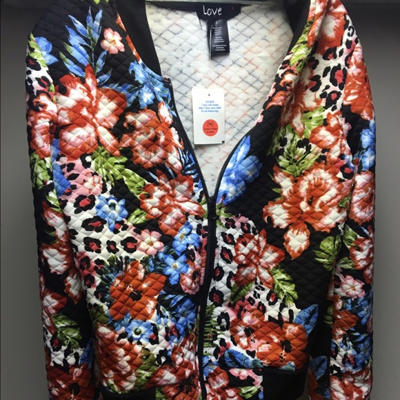Jacket