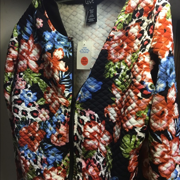 Jacket - Picture 2 of 2
