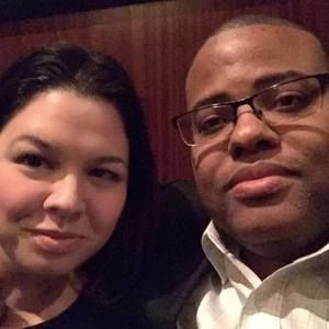 Meet your Posher, Walter