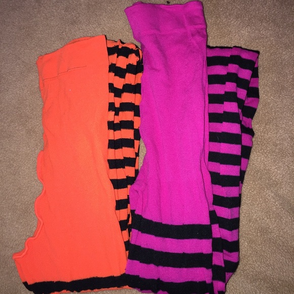 Girls tights
