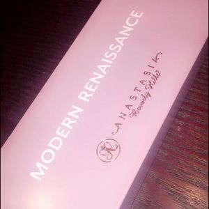 ABH Modern Renaissance Pallet