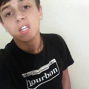 Meet your Posher, Jerry wayne