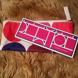 Estee Lauder pure color eyeshadow