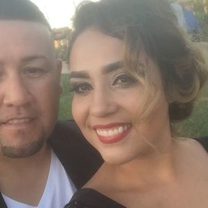 Meet your Posher, Kristy  tony