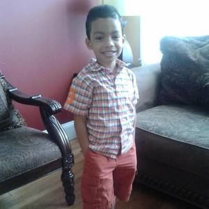 Meet your Posher, Altagracia