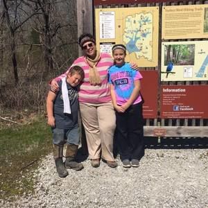 Meet your Posher, Connie