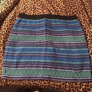 Skirt from American Eagle