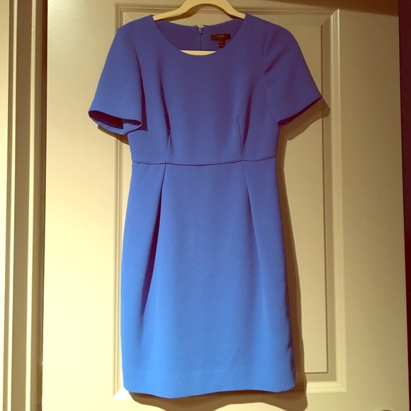 J Crew dress