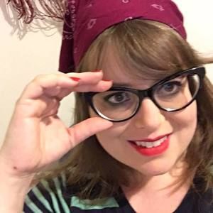 Meet your Posher, Rebecca