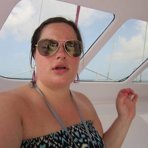 Meet your Posher, Rhiannon