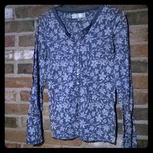 Old Navy long sleeve shirt