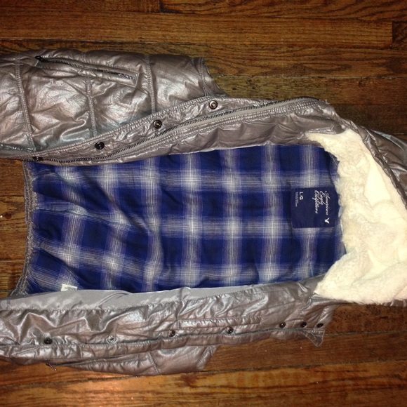 🔴BOGO ITEM🔴Puffer vest