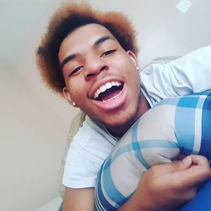 Meet your Posher, Ja'quavian