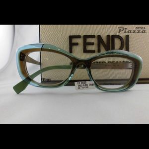 Fendi eyeglasses FF0030