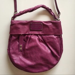 Marc by Marc Jacobs Hobo Bag
