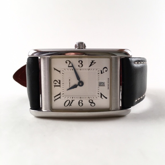 COACH Watch