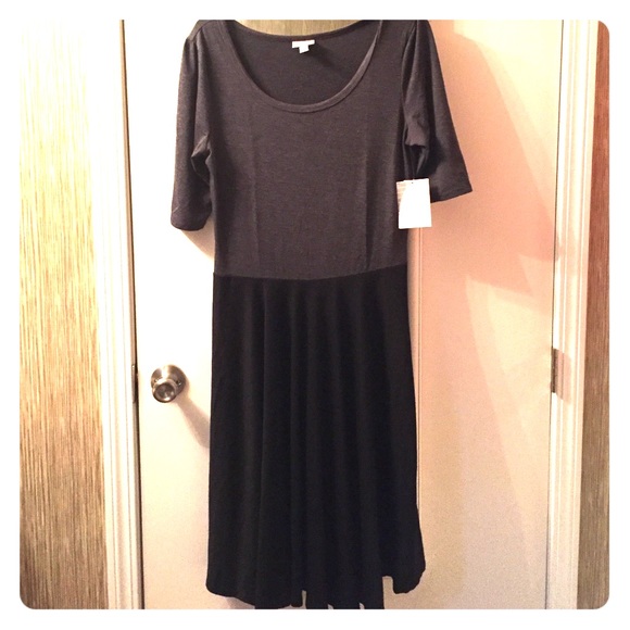 LuLaRoe Nicole