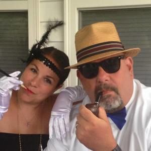 Meet your Posher, Graham