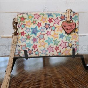 Authentic Dooney & Burke whiskey