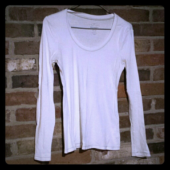 Old Navy long sleeve shirt