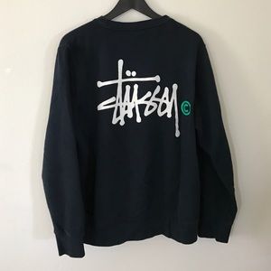 Stussy Crewneck