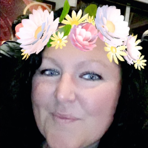 Meet your Posher, Audra