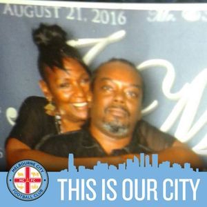 Meet your Posher, Cumberbatch