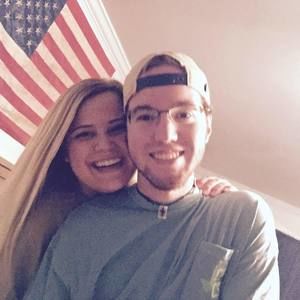 Meet your Posher, Logan