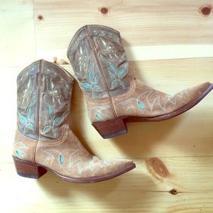 Old Gringo Cowgirl Boots