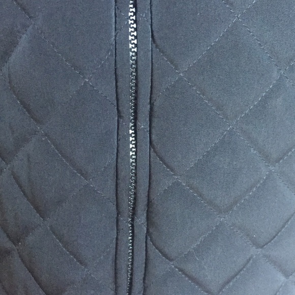 Marc New York black coat...Size S - Picture 4 of 5