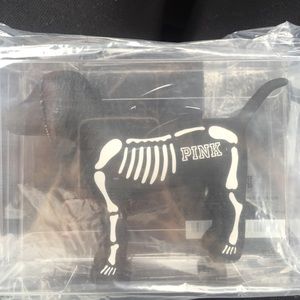 Victoria's Secret PINK Halloween Dog