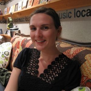 Meet your Posher, Whitney