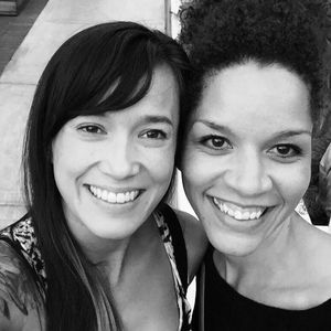 Meet your Posher, Mandy