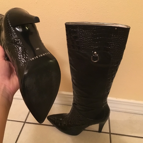 Gianni Bini Boots