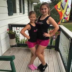 Meet your Posher, Tracy