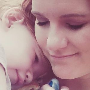 Meet your Posher, Michele