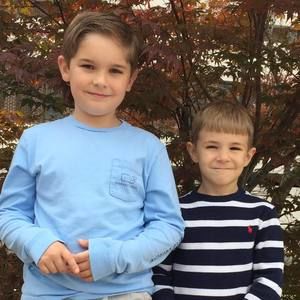 Meet your Posher, Neil