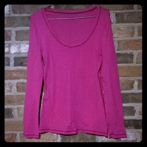 Old Navy long sleeve shirt