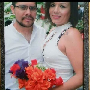 Meet your Posher, Maribel