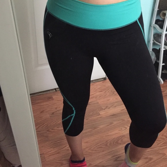 Bundle Workout Crops