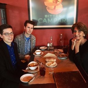 Meet your Posher, Jayne