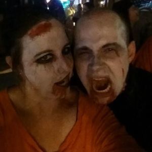 Meet your Posher, Sara