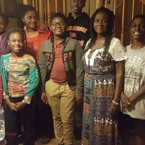 Meet your Posher, Daasebre